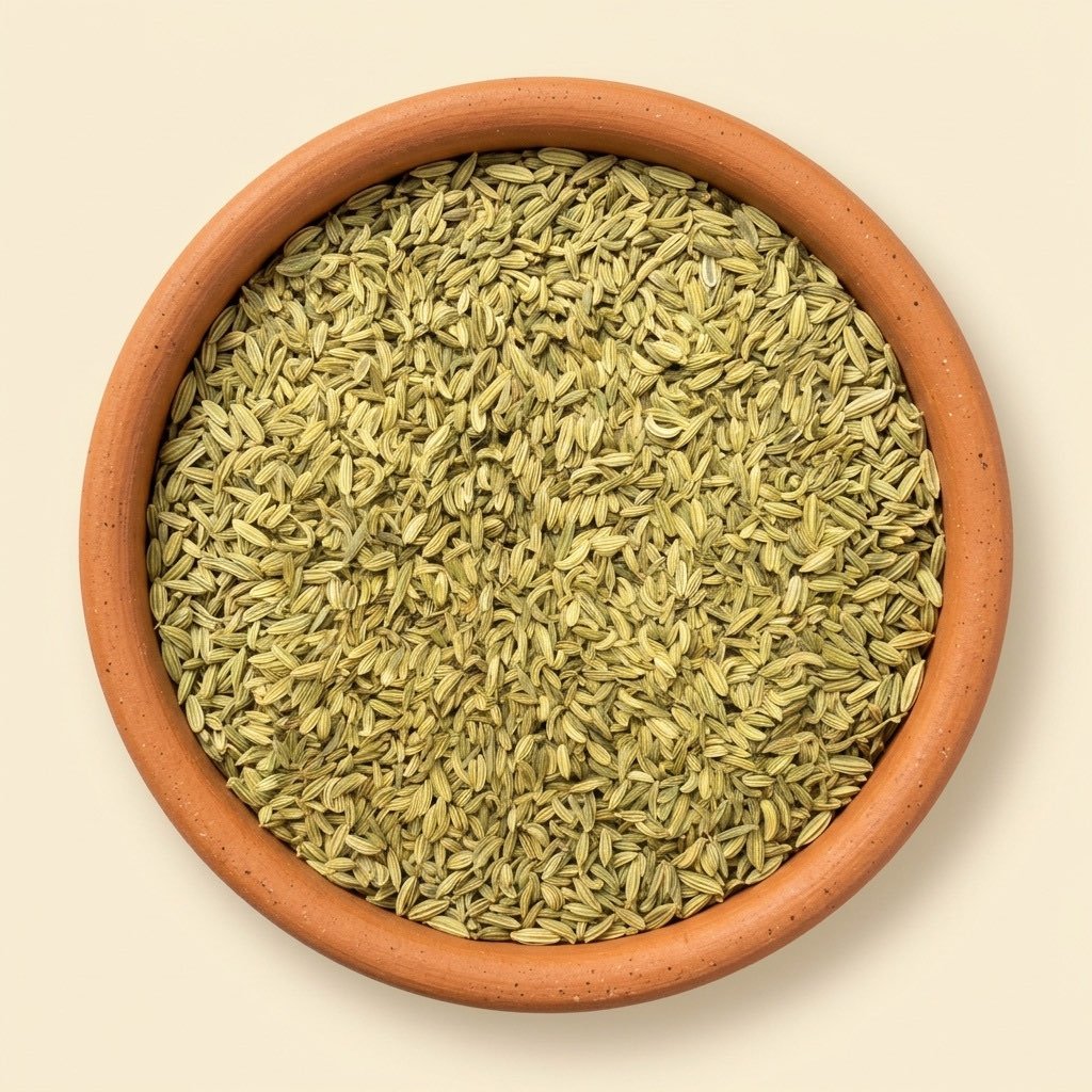 Fennel Seeds